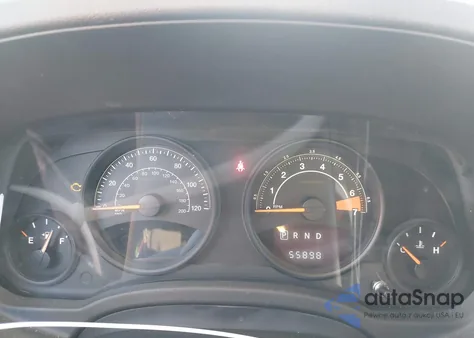 2017 Jeep Patriot High Altitude 4X4 from USA, damaged, VIN 1C4NJRFB7HD193915